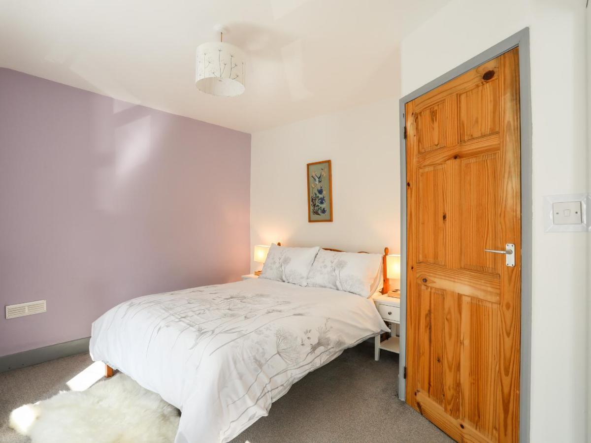 9 Ty Du Road Holiday home Caernarfon