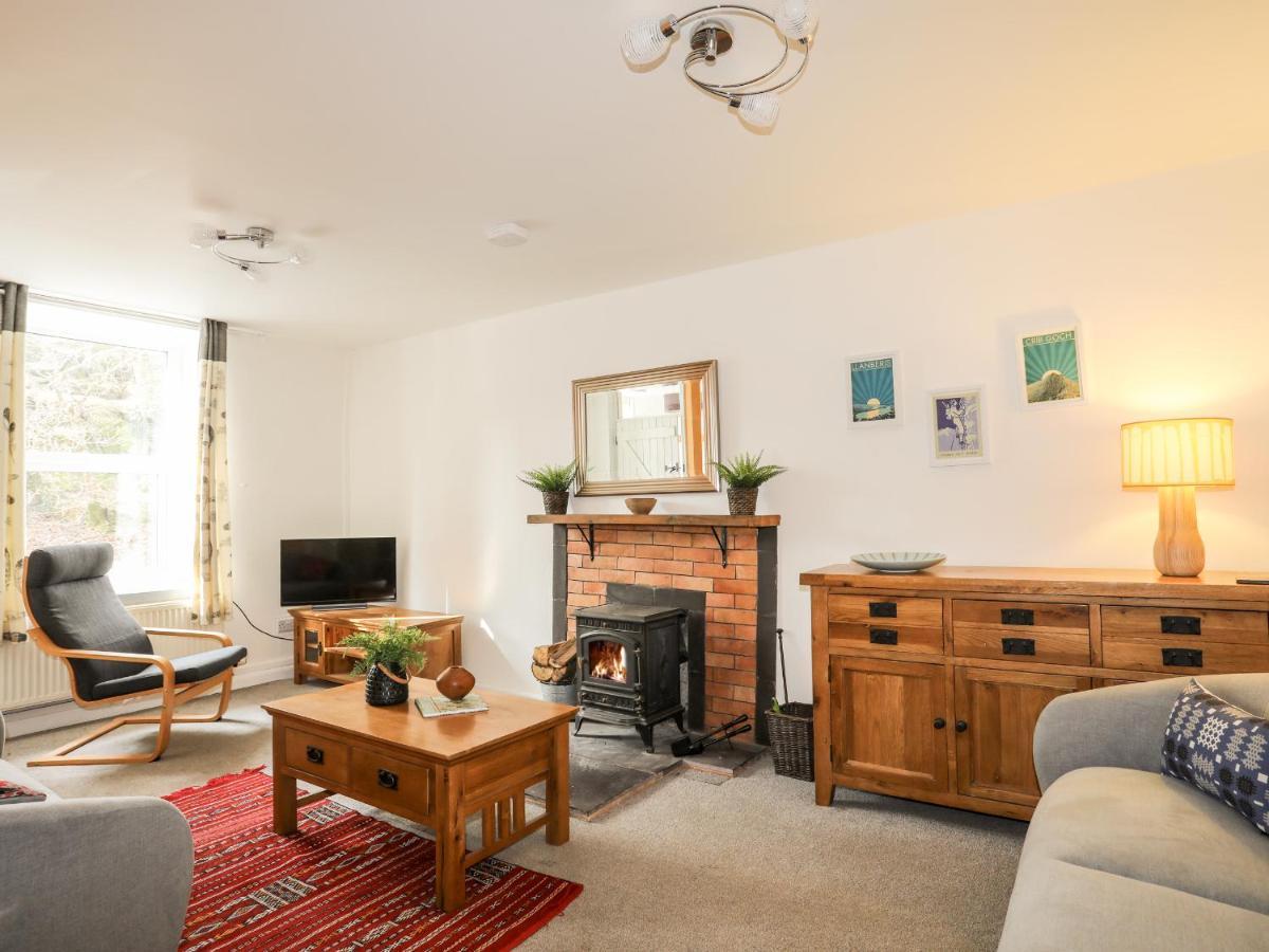 Holiday home 9 Ty Du Road