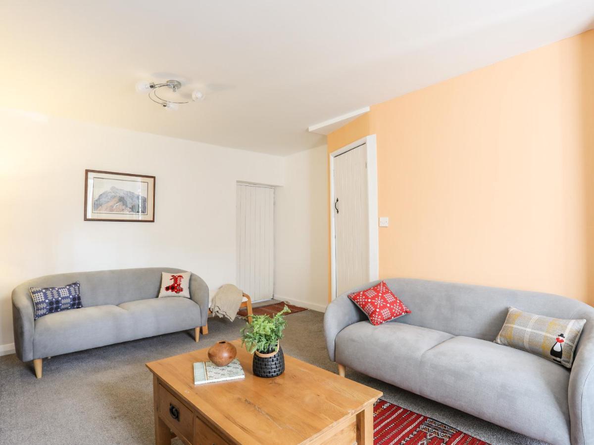 Holiday home 9 Ty Du Road Caernarfon