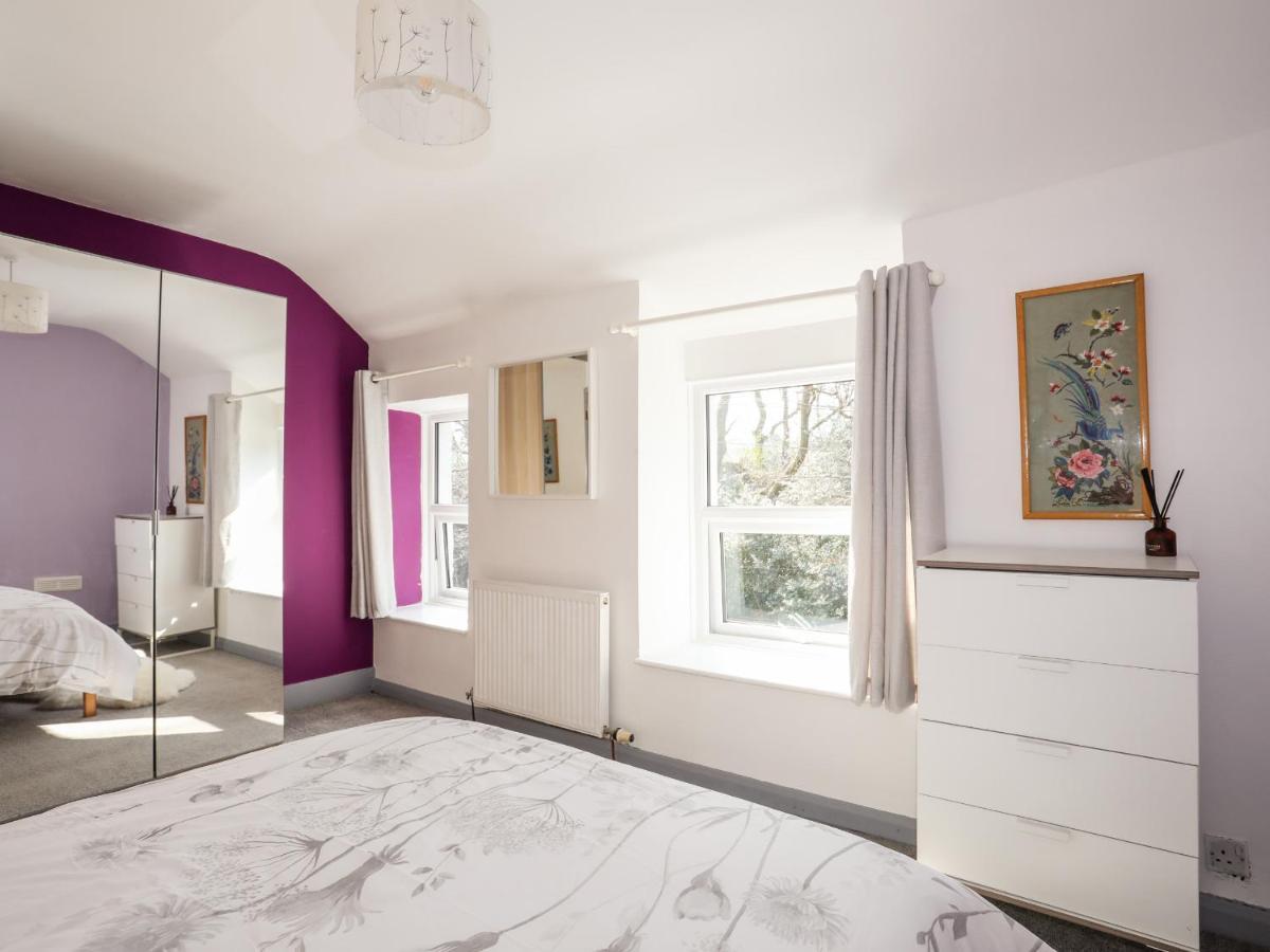 Holiday home 9 Ty Du Road *