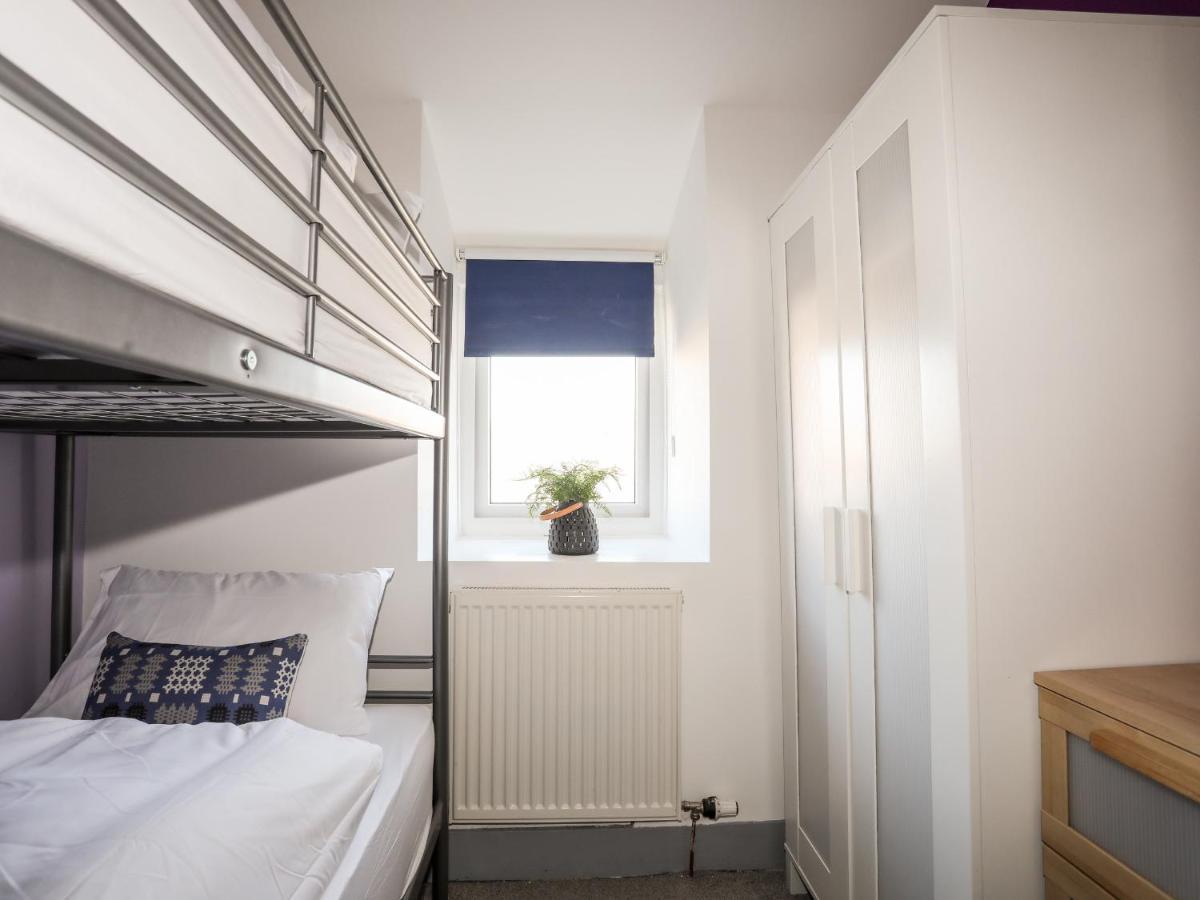 9 Ty Du Road Holiday home