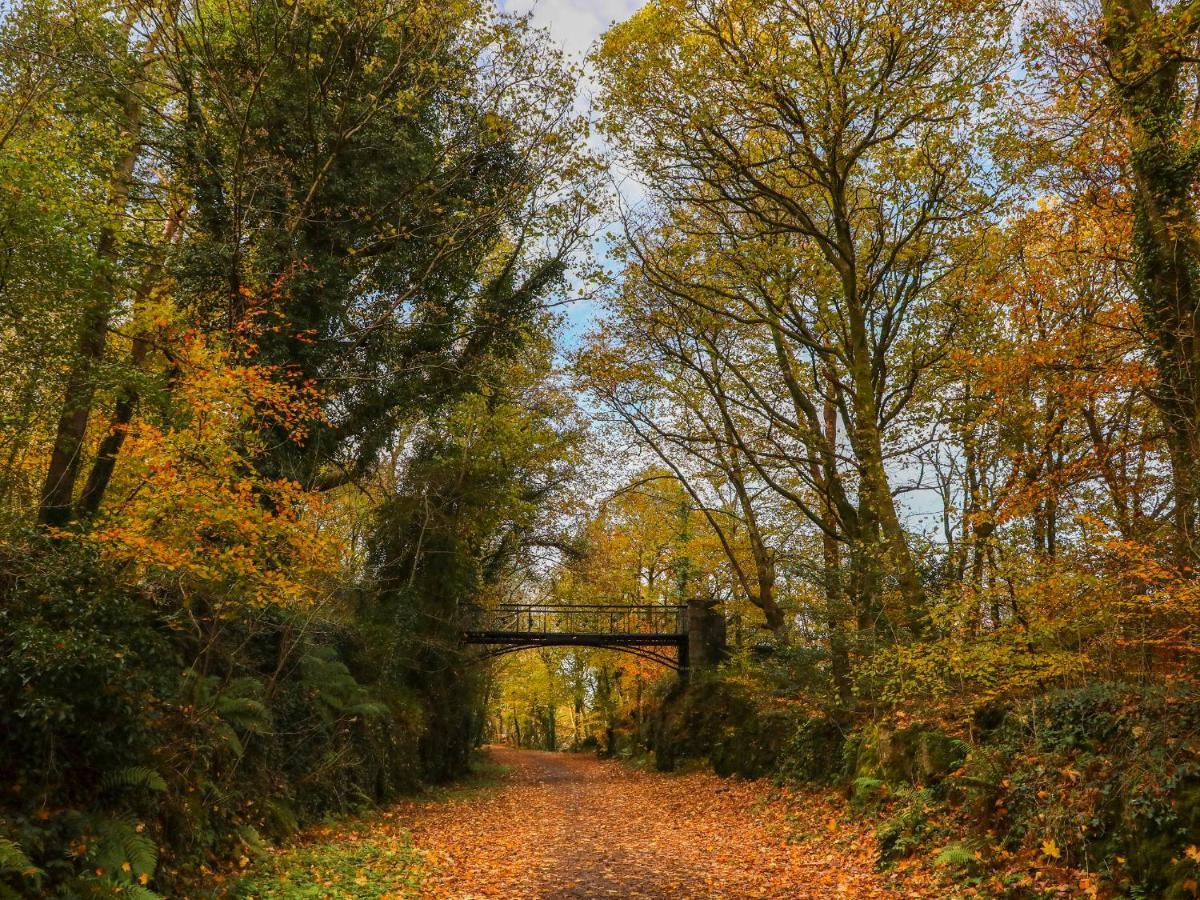 9 Ty Du Road * Caernarfon