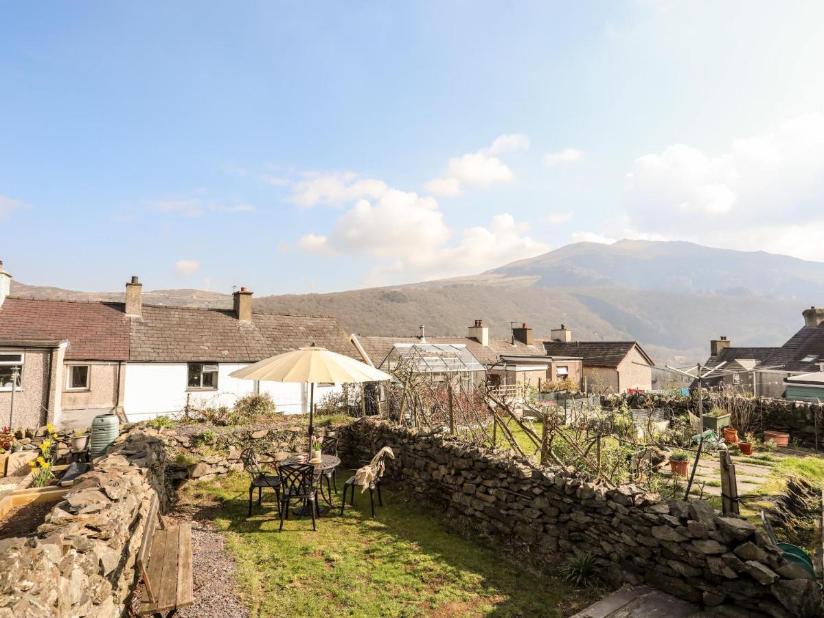 9 Ty Du Road Holiday home Caernarfon