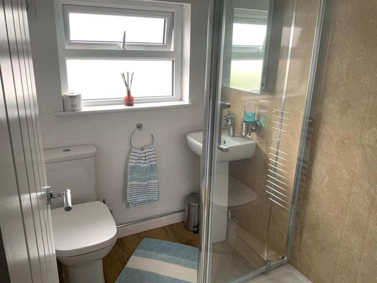 9 Ty Du Road Holiday home Caernarfon