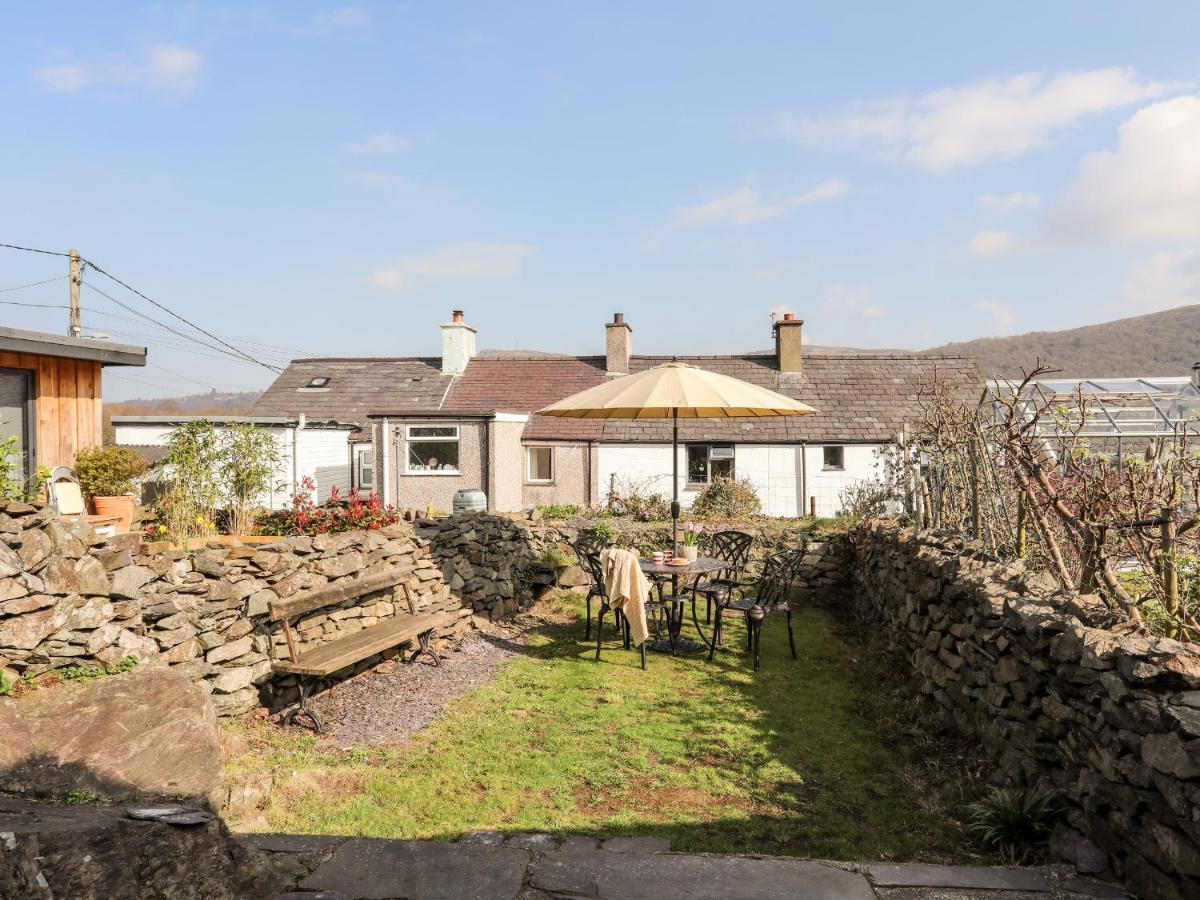Holiday home 9 Ty Du Road